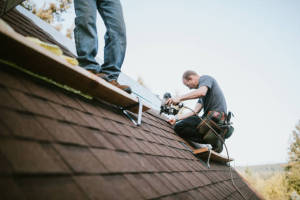 Local Roofers in Roaming Shrs, OH